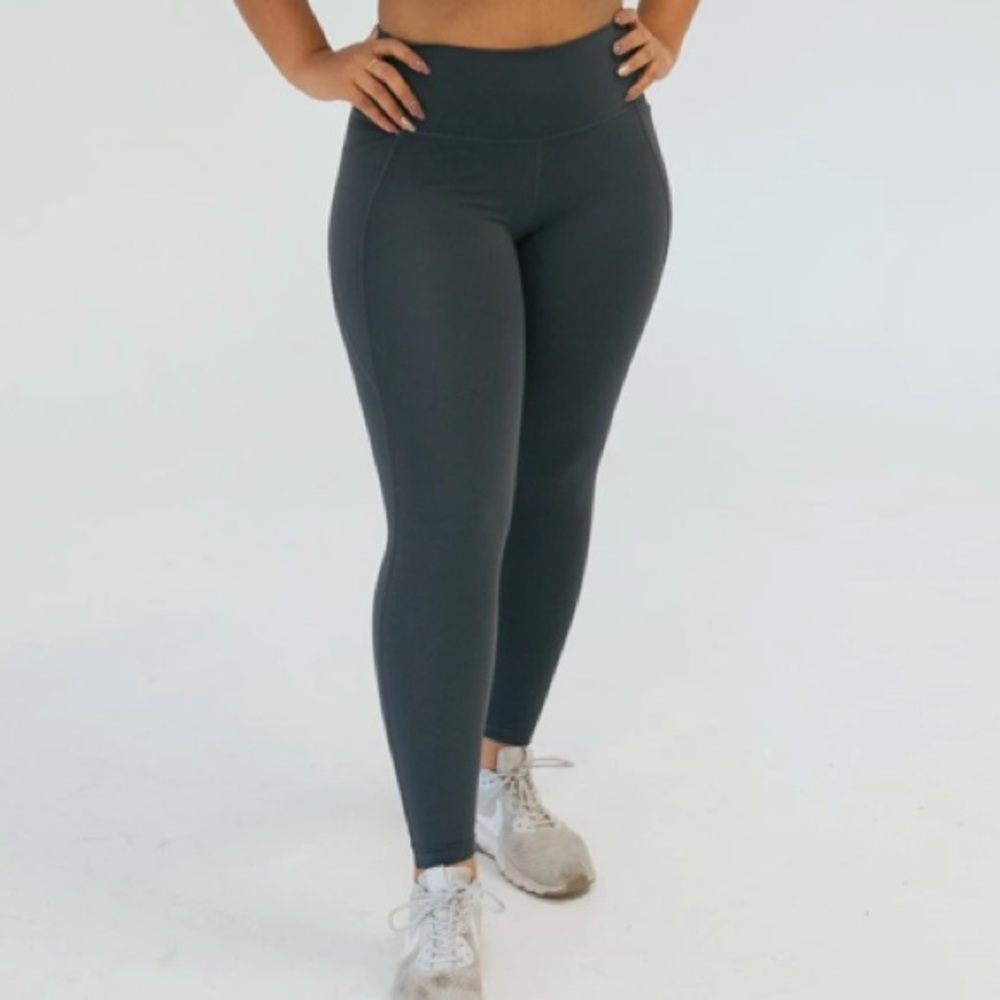 Senita Athletics Shakti Leggings